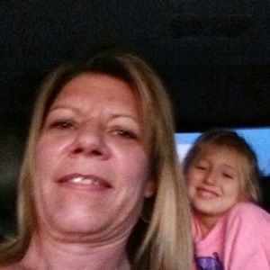 Meet your Posher, Rhonda